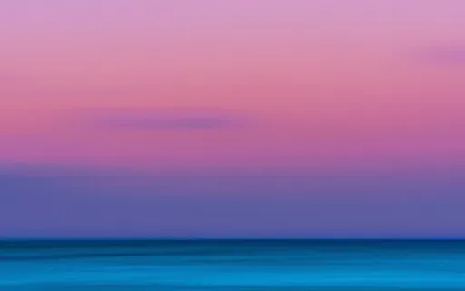 Sleep Ocean Meditation (17 Min. Guided, Then Music+Ocean)