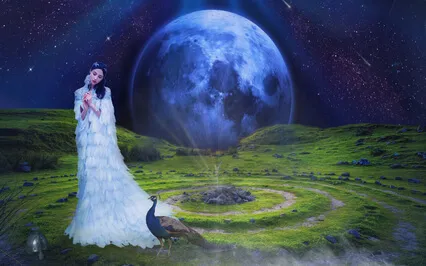 Sleep Of The Dreamweaver