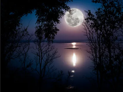 Sleep Peacefully & Calm