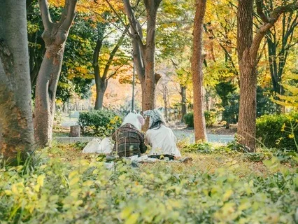 Sleep Poem: Babes In The Wood