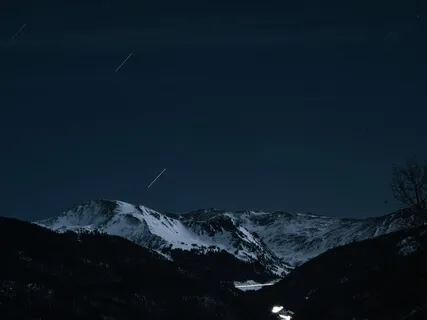 Sleep Power: Getting A Good Night’s Sleep