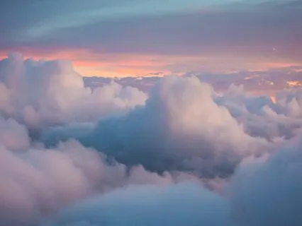 Sleep Practice - Journey To The Clouds