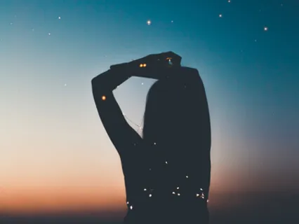 Sleep Practice With Body Gratitude & Love Affirmations