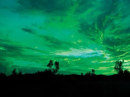 Sleep Practice With Heart Chakra Affirmations