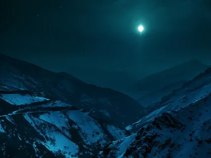 Sleep Practice With Third Eye Chakra Affirmations