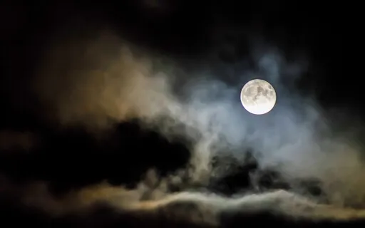 Sleep Quickly And Effortlessly With 528Hz