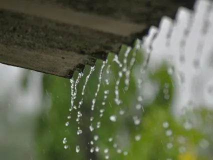 Sleep Rain On A Roof