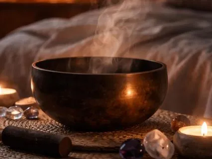 Sleep Regulation System – Ancient Sounds For Deep Sleep