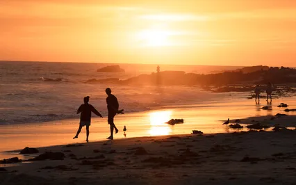 Sleep, Relax & Drift Away To The Beach