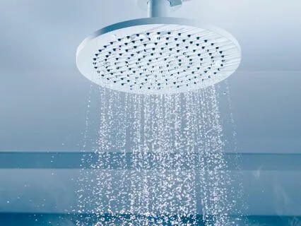 Deep Sleep To Shower White Noise