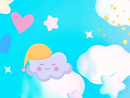 Bedtime Meditation For Kids