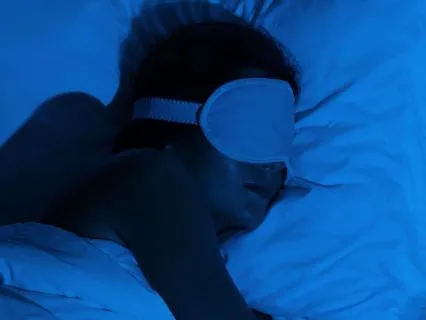 Sleep Restfully With Calming Random Facts