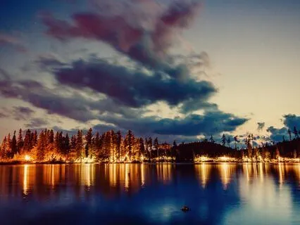 Sleep Sanctuary: Escape Into Peaceful Rest