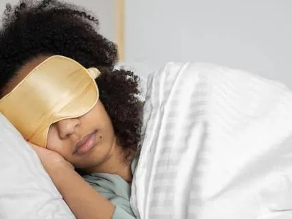 Sleep Sanctuary: Release Your Worries & Rest