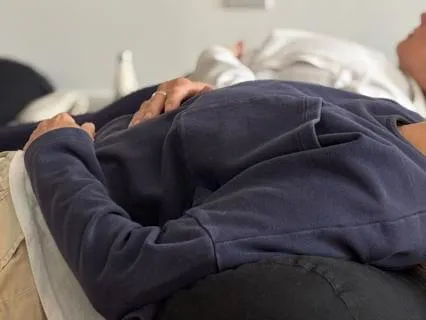 Sleep Science - A Meditation For Rest