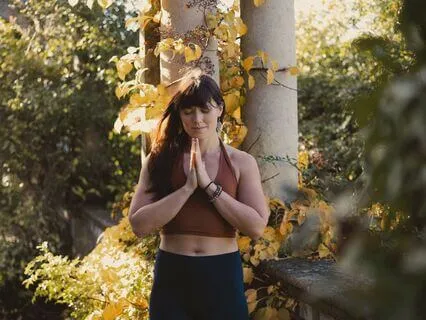 Sleep Series #2 - An NSDR Style Breathwork For Deep Rest