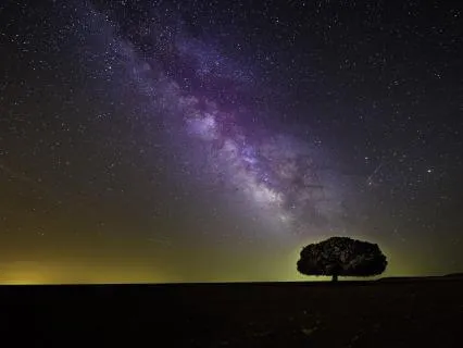 Sleep Series Episode 2: Holding Steady In Uncertainty