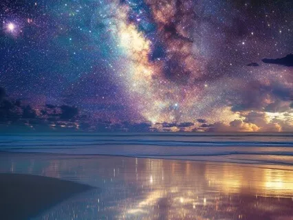 Sleep Sessions - Affirmations For Self-Forgiveness