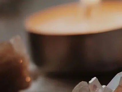 Sleep Soundbath Tranquility With Crystal Bowls