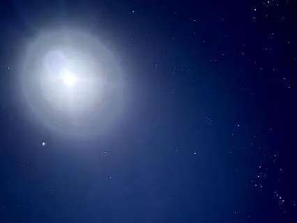 Sleep Soundly: 5 Minute Wind Down