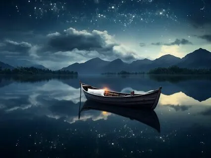 Sleep Soundly - Lake Of Tranquillity