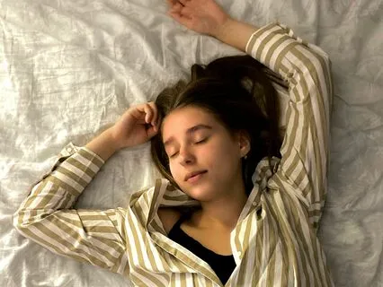 Sleep Soundly Spirit Soothing Heart Acupressure For Insomnia