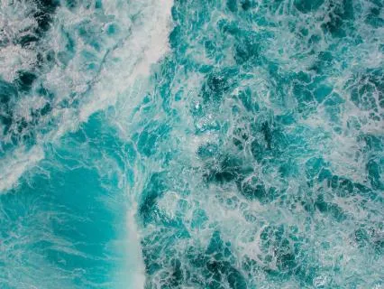 Sleep Soundscape With Ocean Waves - Binaural Beat (4Hz)