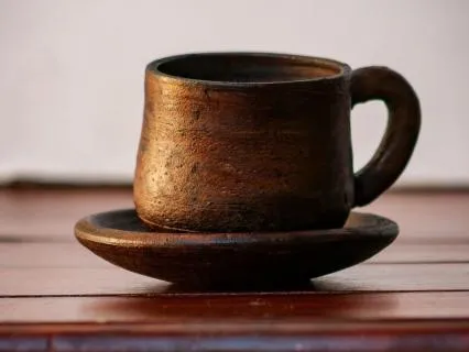 Sleep State — The Empty Cup