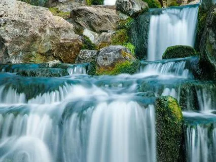 Sleep State — Unforced Living