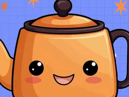 Sleep Stories For Kids–The Tea-Kettle, A Japanese Fairy Tale