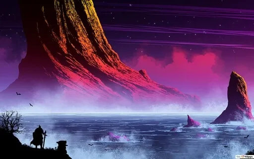 Conn-Eda And The Wicked Queen Tale (Smooth and Sweet Voice)