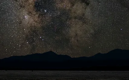 Sleep Story: Little Women Ch 1