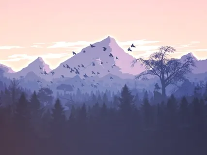 Sleep Story: Mystic Mountain