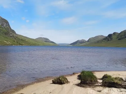 Sleep Story - Oasis Of Calm (With Music)