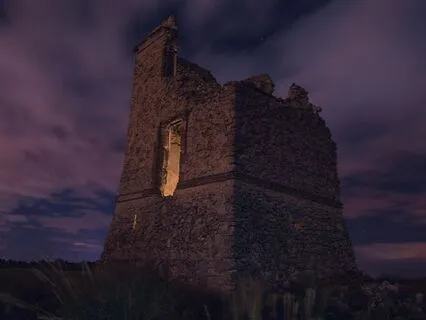 Sleep Story: Rapunzel