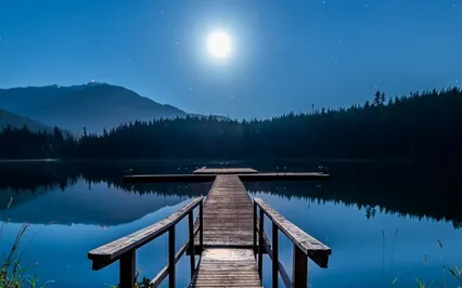 Sleep Story: Siddhartha Ch 3 & 4