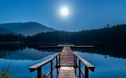 Sleep Story: Siddhartha Ch 8