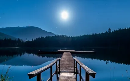 Sleep Story: Siddhartha Ch 9