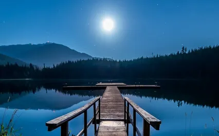 Sleep Story: Siddhartha Chapter 2