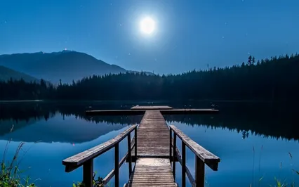 Sleep Story: Siddhartha Chapter 5