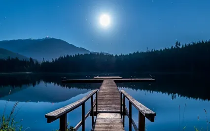 Sleep Story: Siddhartha Chapter 6