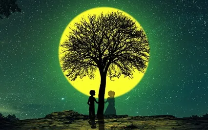 The Dreamer (Lulling you to Sleep with Sweet & Smooth Voice)