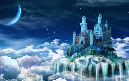 The Fairy's Impossible Love Tale (Smooth & Sweet Voice)