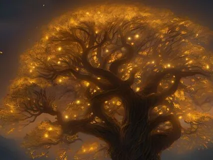 Sleep Story | The Flames Of Hope