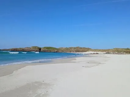 Sleep Story - The Gentle Shore (Voice Only)