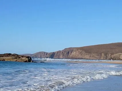 Sleep Story - The Gentle Shore (With Nature Sounds)