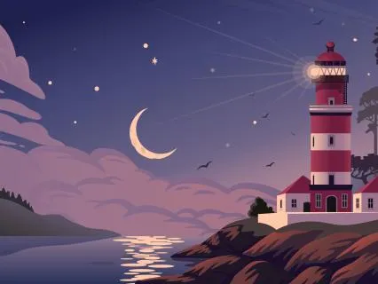 The Lighthouse Cottage