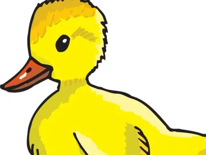 Sleep Story -The Little Duckling