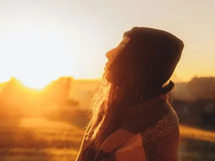 Sleep Story: The Moonlit Cottage