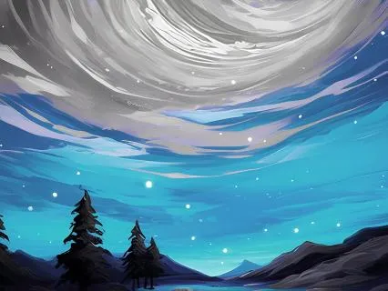 Sleep Story: The Night Train